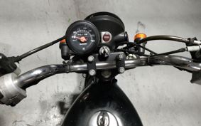SUZUKI GS50 NA41A