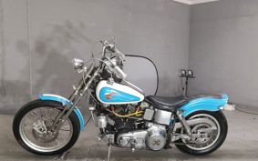 HARLEY FXS1200 1979 992