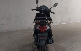 HONDA DIO 110 DX JF98