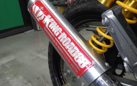 YAMAHA XJR400 1993 4HM