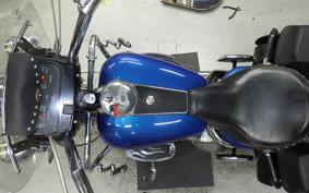 HARLEY FLHS 1340 1993