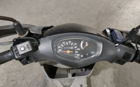 SUZUKI ADDRESS V125 CF4EA