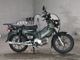 Фото Honda CROSS CUB110 с японского аукциона