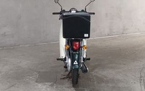 HONDA SUPER CUB110 JA44