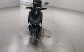 YAMAHA N-MAX 155 SG50J