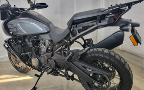 HARLEY  HARLEY  PAN  AMERICA 1250 SPECIAL  2022 ZES