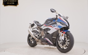 BMW S1000RR M DDC 2021