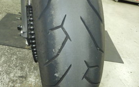 TRIUMPH DAYTONA 675 2012