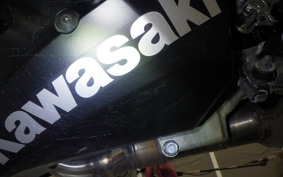 KAWASAKI NINJA 1000 A 2018 ZXT00W