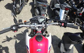 YAMAHA SEROW 250 Gen.3 DG31J