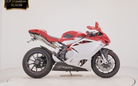 MV AGUSTA F4 1000 2019