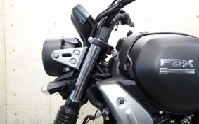 YAMAHA FZ-X RG73