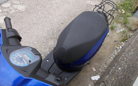 YAMAHA JOG AY01