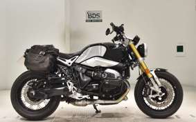 BMW R NINE T 2019