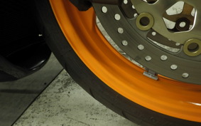 HONDA CBR1000RR 2007 SC57