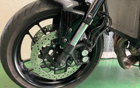 YAMAHA XSR900 2022 RN80J