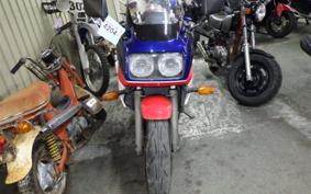 YAMAHA FZ750 1985 1FM