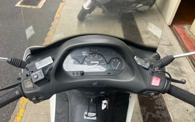 HONDA FORESIGHT MF04