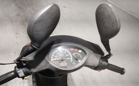 YAMAHA JOG SA36J