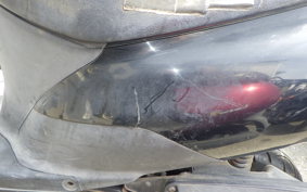 SUZUKI LET's 2 CA1PA