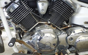 YAMAHA DRAGSTAR 1100 CLASSIC 2009 VP13J