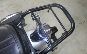 HONDA DAX 125 2021 JB06