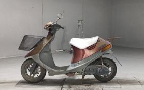 SUZUKI SEPIA CA1EA