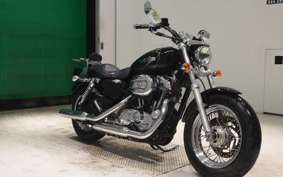 HARLEY XL1200C 2013