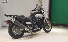 YAMAHA VMAX