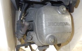 HONDA C110 SUPER CUB 2025 JA07