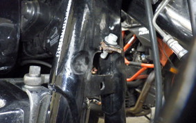 HARLEY FLHTCU 1580 2008