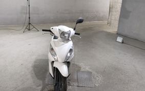 HONDA DIO 110 JF31