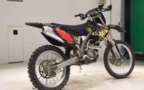 SUZUKI RM-Z250