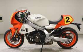 YAMAHA XSR900 GP 2024 RN96J