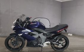 KAWASAKI NINJA400R ER400B