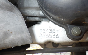 YAMAHA VINO 50 SA37J