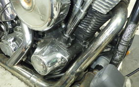 HARLEY FXSTS 1340 1989