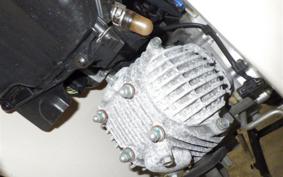 HONDA C50 SUPER CUB AA09