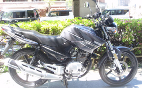 YAMAHA YBR125 PCJL
