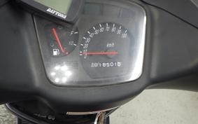 SUZUKI ADDRESS 110 CF11A