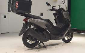 YAMAHA N-MAX 155 A SG50J