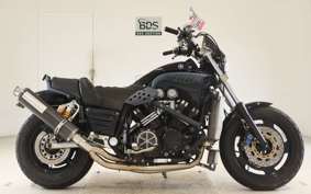 YAMAHA VMAX 1998