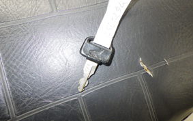 HONDA C50 SUPER CUB E 2021 AA01