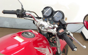 HONDA HORNET 250 MC31