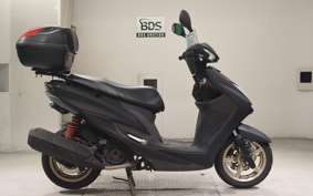 YAMAHA CYGNUS 125 XSR 3 2014 SEA5J