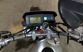 KAWASAKI SUPER SHERPA KL250G