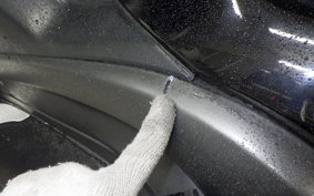 YAMAHA T-MAX 500 2012 SJ08J