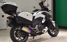 HONDA NC750X DCT 2016 RC72