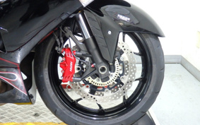 KAWASAKI NINJA ZX-14R ABS 2014 ZXT40E