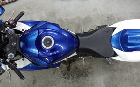 SUZUKI GSX-R750 2008